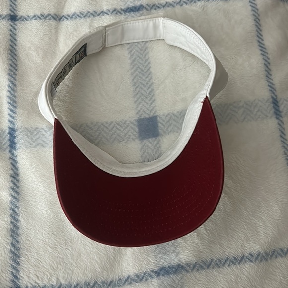NWOT University of South Carolina Visor - Picture 4 of 4